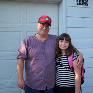 Meet your Posher, Thomas